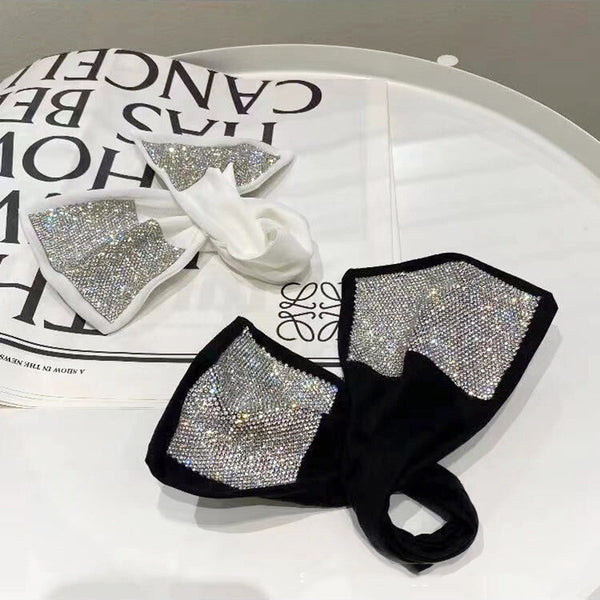 Artifact Niuniu Clip Bow Hair Accessories