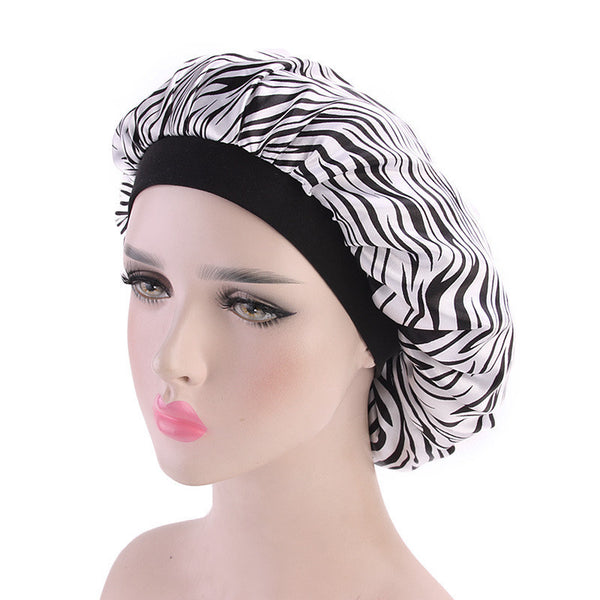 New wide brimmed tinted Nightcap