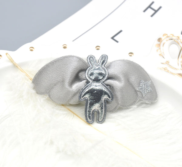 Children's Hair Accessories Hairpin Big Bow Hair Tie Baby Hairpin