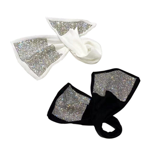 Artifact Niuniu Clip Bow Hair Accessories