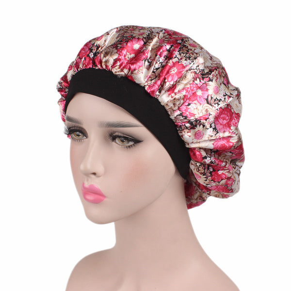 New wide brimmed tinted Nightcap