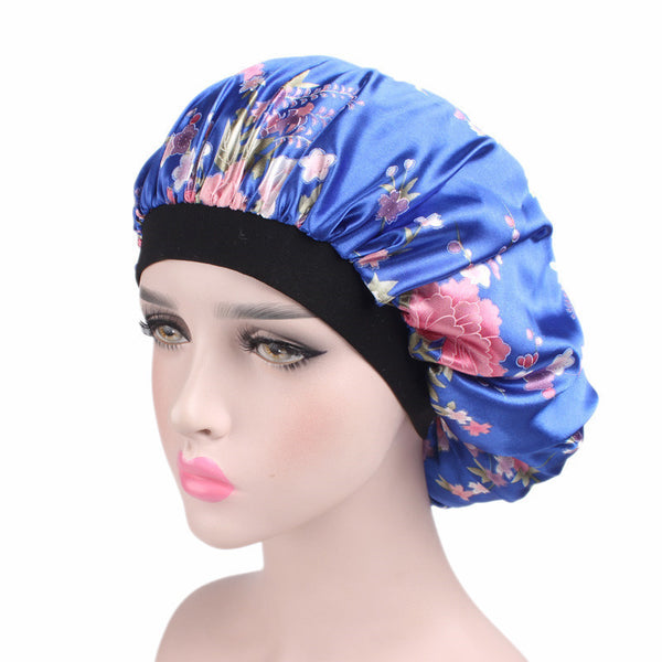 New wide brimmed tinted Nightcap