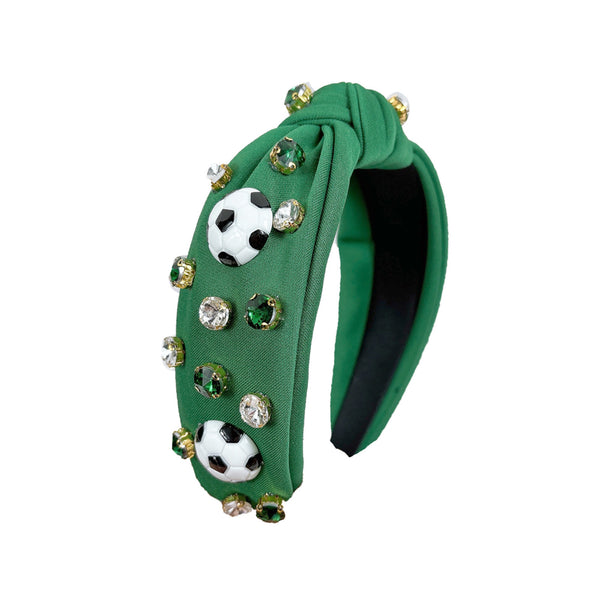 Fashion Simple Rhinestone Headband For Women