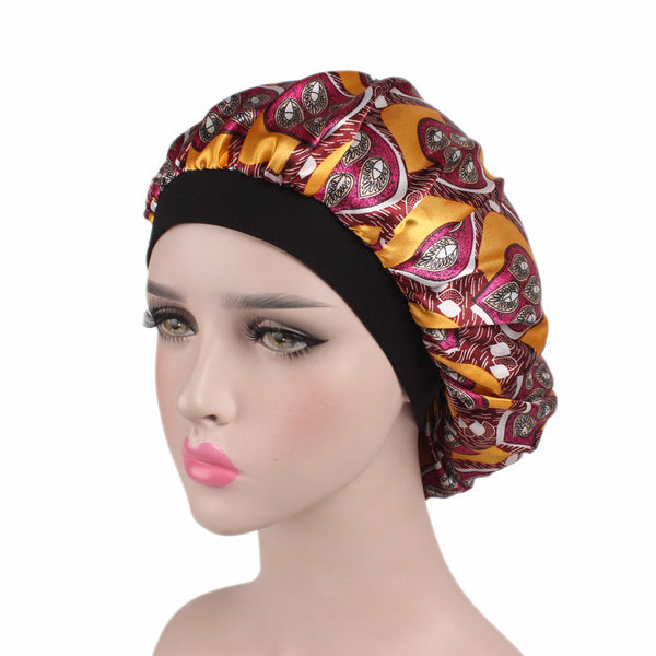 New wide brimmed tinted Nightcap