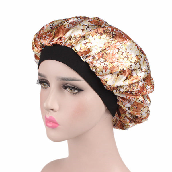 New wide brimmed tinted Nightcap