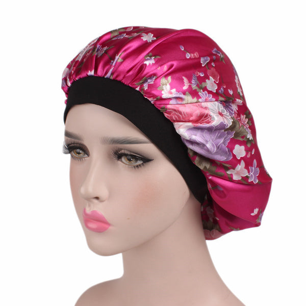 New wide brimmed tinted Nightcap