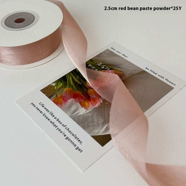 Gift Packaging Bow Hair Accessories