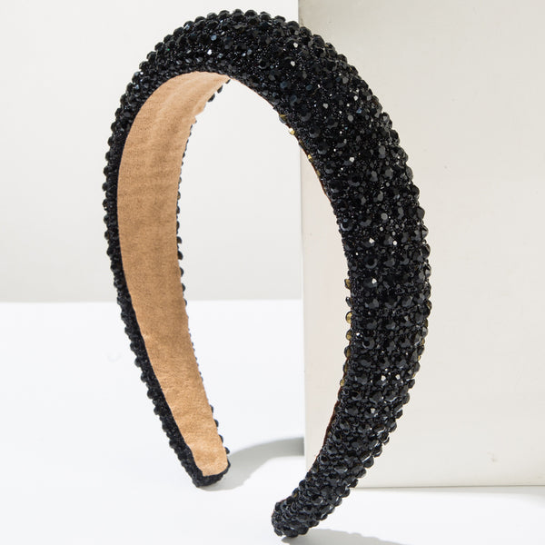Fashion Trendy Sponge Headband For Women