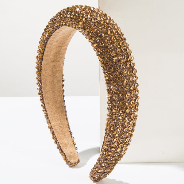 Fashion Trendy Sponge Headband For Women