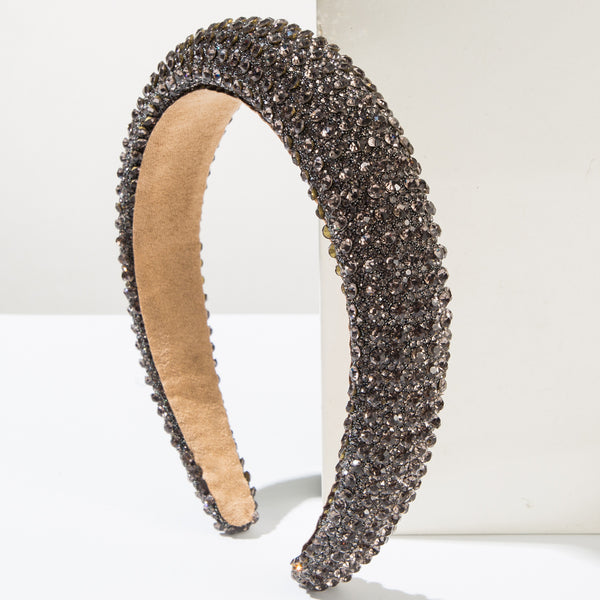 Fashion Trendy Sponge Headband For Women