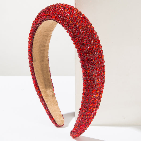 Fashion Trendy Sponge Headband For Women